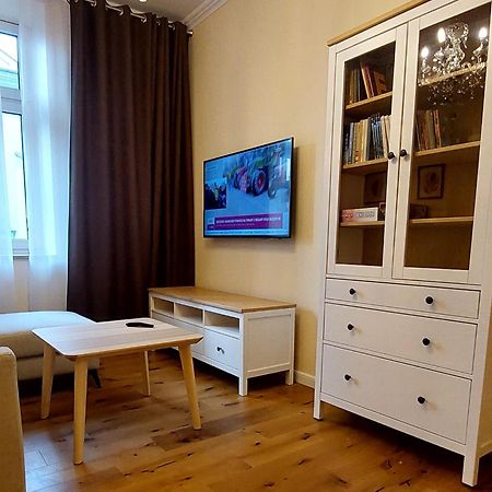 Old Town Comfort Тарнув Экстерьер фото