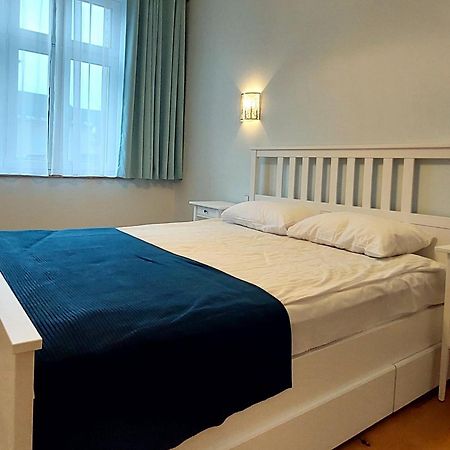 Old Town Comfort Тарнув Экстерьер фото