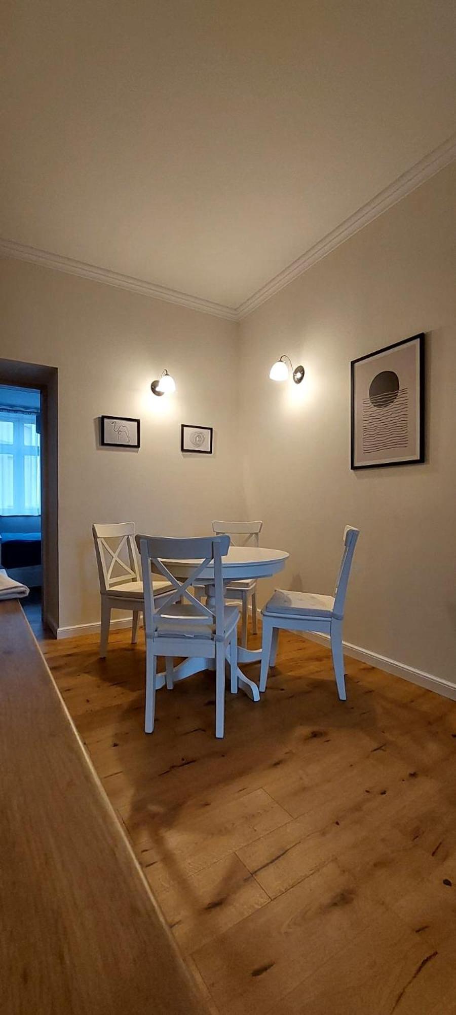 Old Town Comfort Тарнув Экстерьер фото
