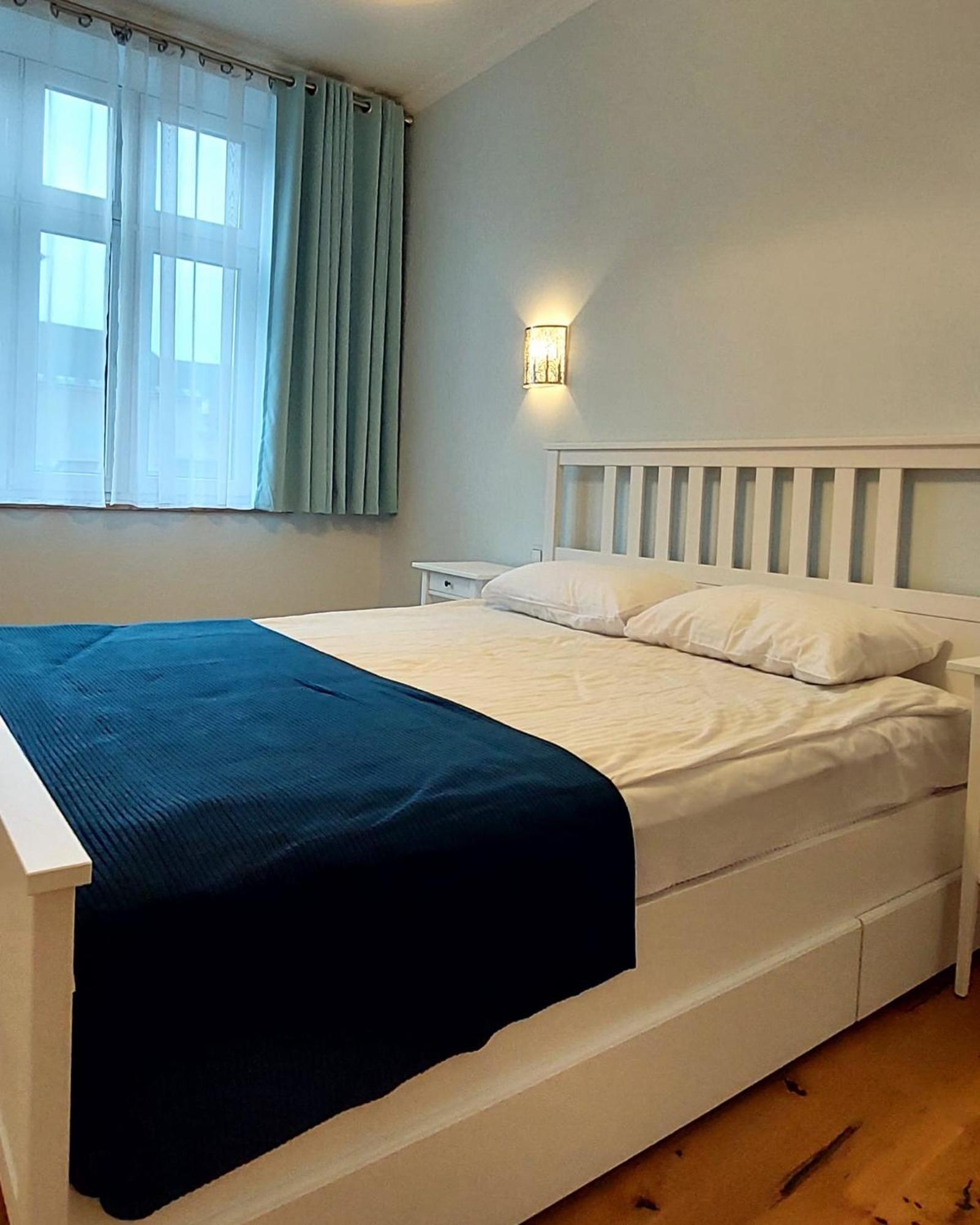 Old Town Comfort Тарнув Экстерьер фото